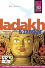 Ladakh & Zanskar - Mattausch, Jutta