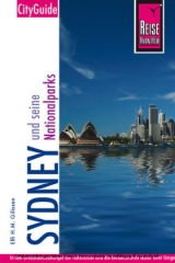 Reise Know-How CityGuide Sydney und seine Nationalparks - Gilissen, Elfi H. M.