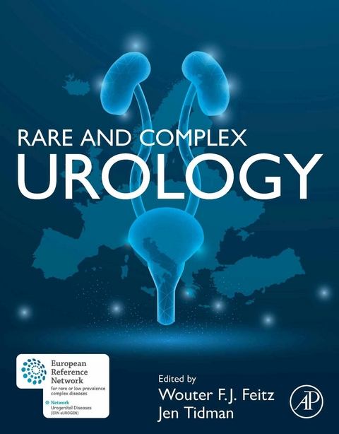 Rare and Complex Urology - 