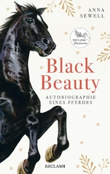 Black Beauty. Autobiographie eines Pferdes -  ANNA SEWELL