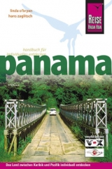 Panama - O'Bryan, Linda; Zaglitsch, Hans