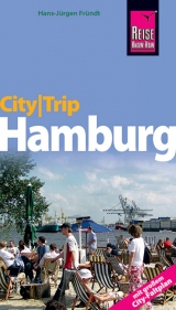 CityTrip Hamburg - Fründt, Hans-Jürgen; Werner, Klaus