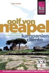 Golf von Neapel - Amann, Peter