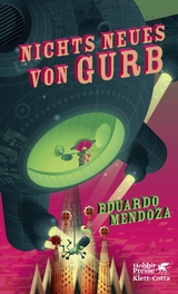 Nichts Neues von Gurb -  Eduardo Mendoza