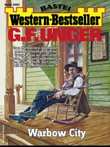 G. F. Unger Western-Bestseller 2660 -  G. F. Unger