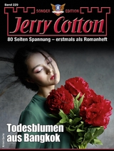 Jerry Cotton Sonder-Edition 229 -  Jerry Cotton