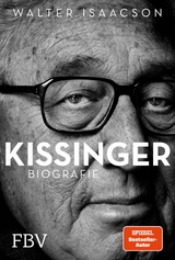 Kissinger -  Walter Isaacson