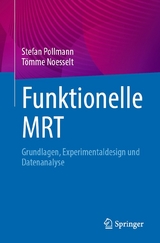 Funktionelle MRT -  Stefan Pollmann,  Tömme Noesselt