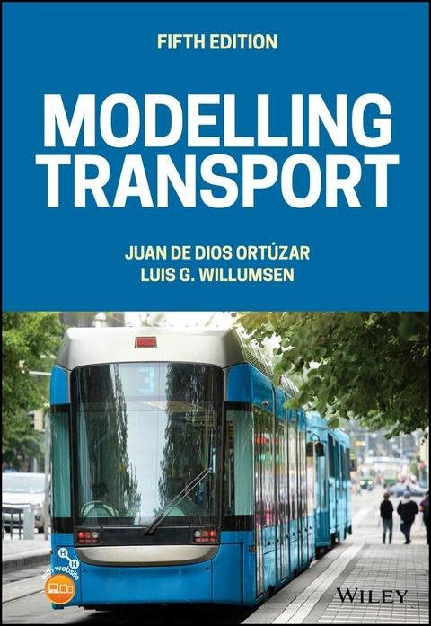 Modelling Transport -  Luis G. Willumsen,  Juan de Dios Ort zar