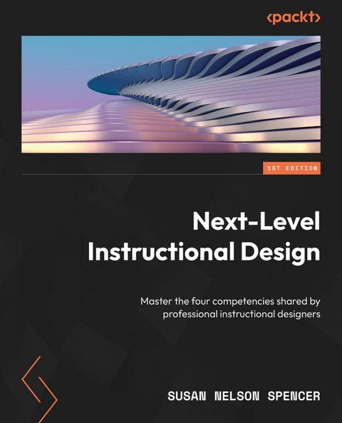 Next-Level Instructional Design -  Susan Nelson Spencer