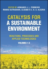 Catalysis for a Sustainable Environment - 