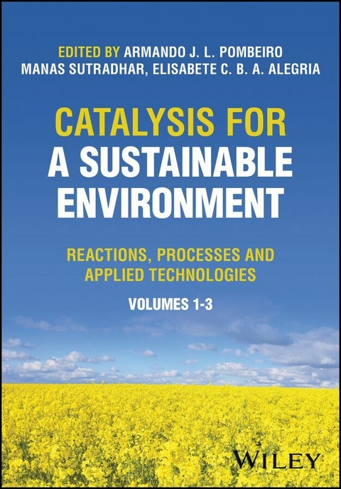 Catalysis for a Sustainable Environment - 