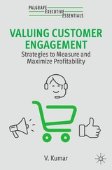 Valuing Customer Engagement - V. Kumar