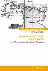 Kamoro Natural Resources - Kal Muller