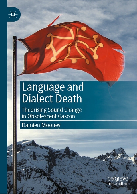 Language and Dialect Death -  Damien Mooney