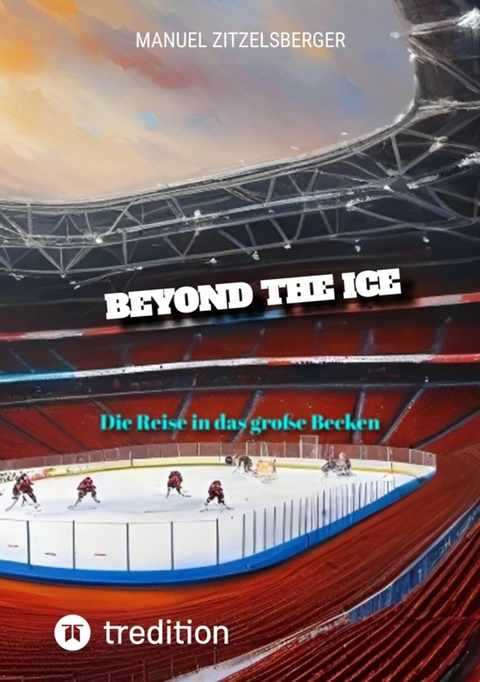 Beyond the Ice -  Manuel Zitzelsberger