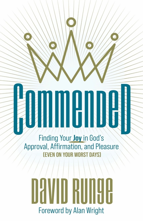 Commended -  David Runge