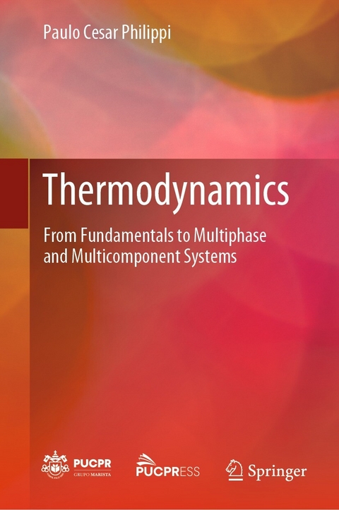 Thermodynamics - Paulo Cesar Philippi