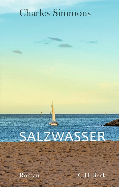 Salzwasser -  Charles Simmons