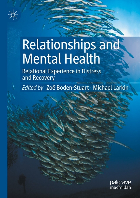 Relationships and Mental Health - 