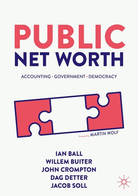 Public Net Worth -  Ian Ball,  Willem Buiter,  John Crompton,  Dag Detter,  Jacob Soll