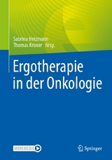 Ergotherapie in der Onkologie - 