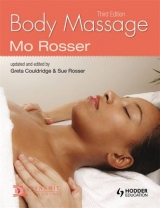 Body Massage - Couldridge, Greta; Rosser, Sue V.; Rosser, Mo