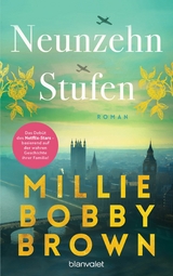 Neunzehn Stufen -  Millie Bobby Brown