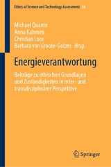 Energieverantwortung - 