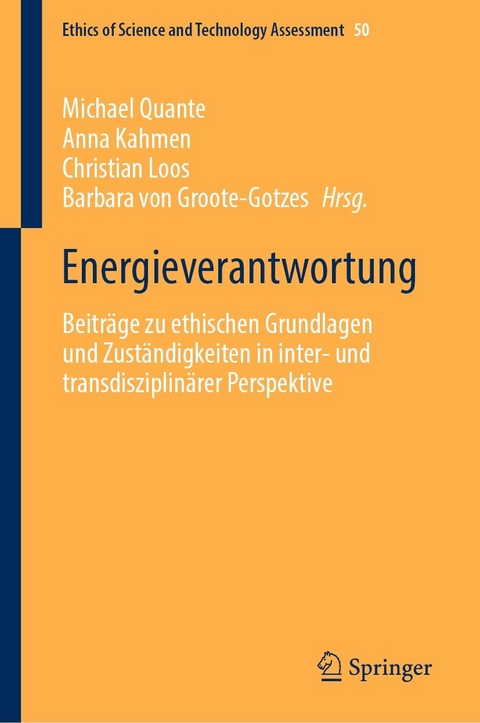 Energieverantwortung - 