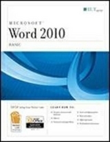 Word 2010: Basic and CertBlaster Student Manual - Axzo Press