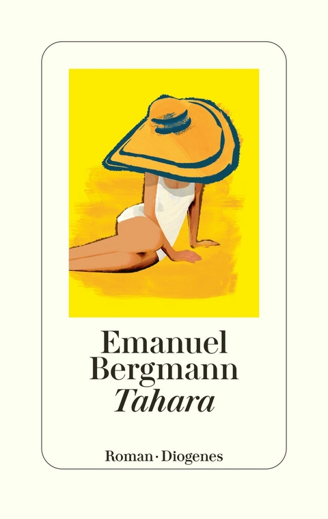 Tahara -  Emanuel Bergmann