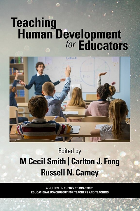 Teaching Human Development for Educators - 