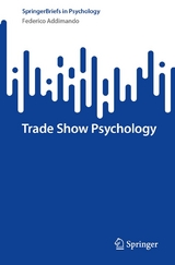 Trade Show Psychology - Federico Addimando