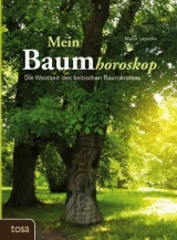 Mein Baumhoroskop - Leondin, Maria