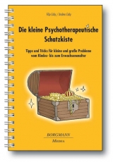 Die kleine Psychotherapeutische Schatzkiste - Teil 1 - Filip Caby, Andrea Caby