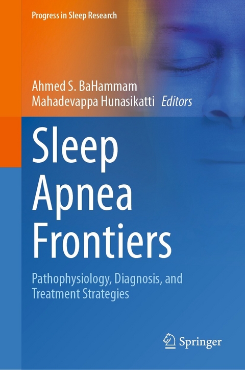 Sleep Apnea Frontiers - 