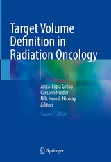 Target Volume Definition in Radiation Oncology - 