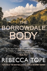Borrowdale Body -  Rebecca Tope