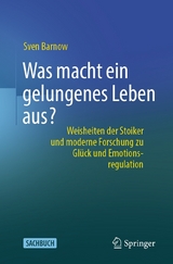 Was macht ein gelungenes Leben aus? - Sven Barnow