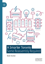 A Smarter Toronto - Bob Hanke