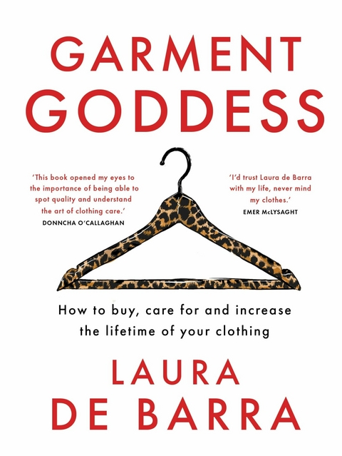 Garment Goddess -  Laura de Barra