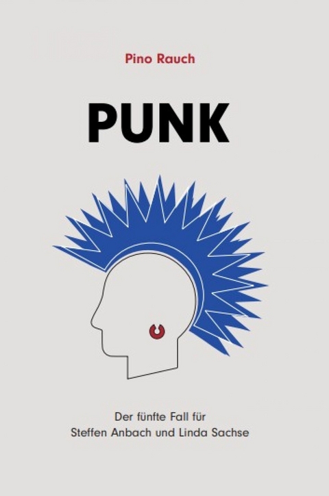 Punk -  Pino Rauch