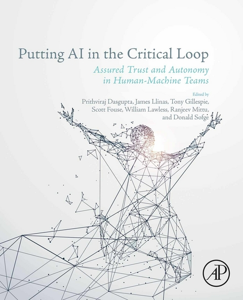 Putting AI in the Critical Loop - 