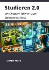 Studieren 2.0 - Martin Kruse