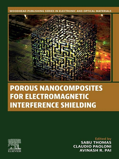 Porous Nanocomposites for Electromagnetic Interference Shielding - 