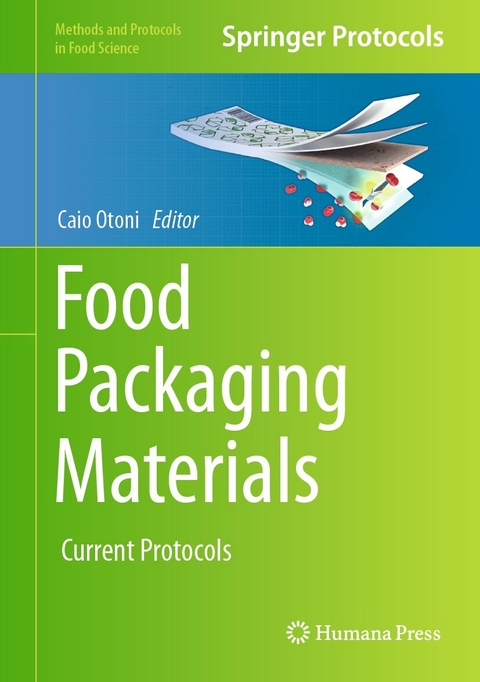 Food Packaging Materials - 