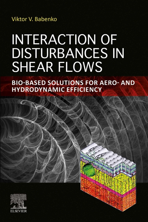 Interaction of Disturbances in Shear Flows -  Viktor V. Babenko