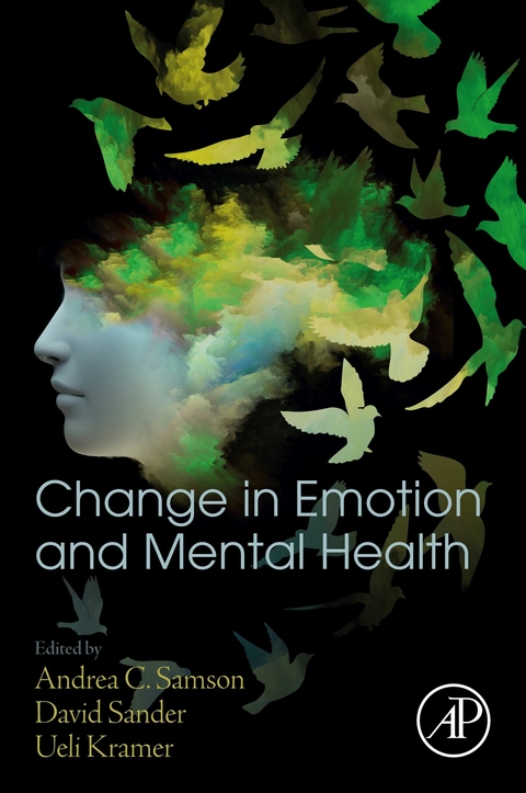 Change in Emotion and Mental Health - 