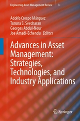 Advances in Asset Management: Strategies, Technologies, and Industry Applications - 